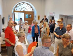 Bilder &raquo; Bilder 2025 &raquo; Uffz.-Ausflug 2025